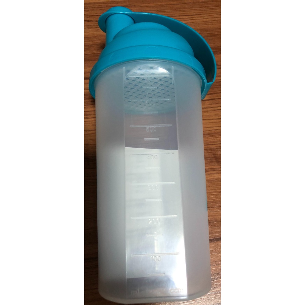 全新 Myprotein 經典搖搖杯 乳清蛋白-細節圖2