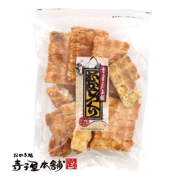 徳用久助仙貝 230g