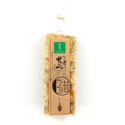 小怪獸日本代購🌸預購 京都 寺子屋本舖 仙貝禮盒 米果 其他點心 手燒仙貝 煎餅 京都名產 七味 醬油 味噌 海苔 芥末-規格圖6