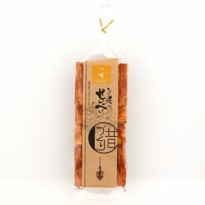 辣味仙貝 5枚