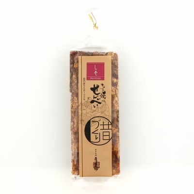 小怪獸日本代購🌸預購 京都 寺子屋本舖 仙貝禮盒 米果 其他點心 手燒仙貝 煎餅 京都名產 七味 醬油 味噌 海苔 芥末-規格圖6