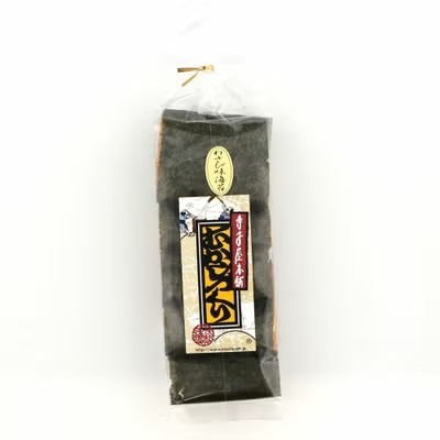 小怪獸日本代購🌸預購 京都 寺子屋本舖 仙貝禮盒 米果 其他點心 手燒仙貝 煎餅 京都名產 七味 醬油 味噌 海苔 芥末-規格圖6