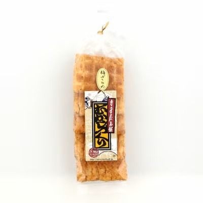 小怪獸日本代購🌸預購 京都 寺子屋本舖 仙貝禮盒 米果 其他點心 手燒仙貝 煎餅 京都名產 七味 醬油 味噌 海苔 芥末-規格圖6