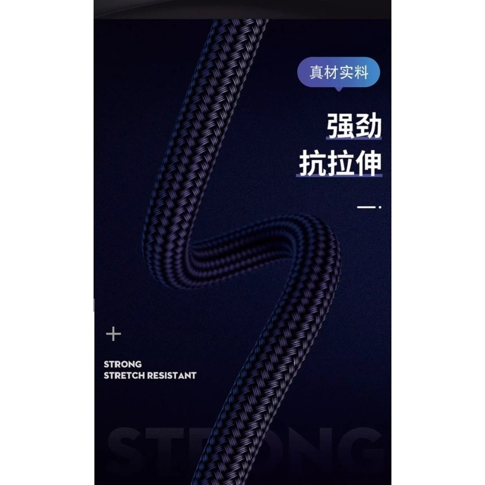 電腦 PSU全白電源供應器及顯示卡延長線 美化電腦裝機尼龍編織包網線-細節圖6