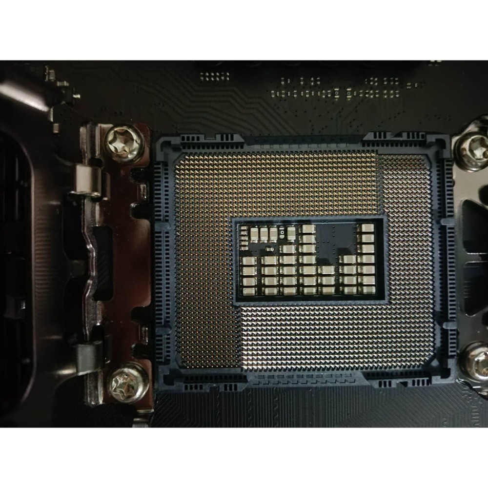 華碩 ROG MAXIMUS Z790 FORMULA 主機板(D5) 主機板 1700腳位-細節圖4