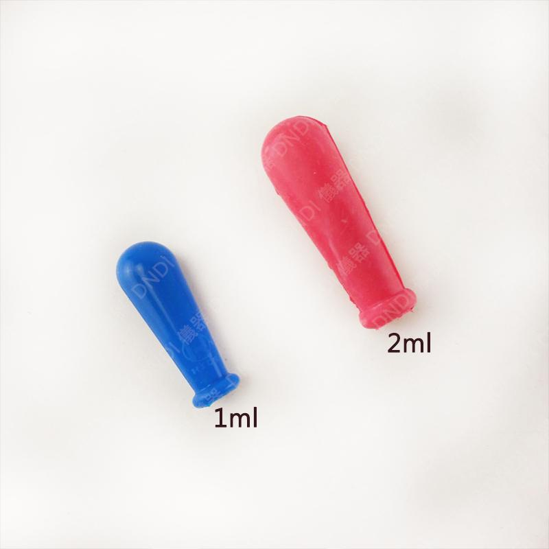 【DNDI儀器】玻璃刻度滴管-附橡膠帽『含稅附發票』實驗室器材 玻璃刻度滴管 玻璃量管 塑膠滴管 移液吸管-細節圖3