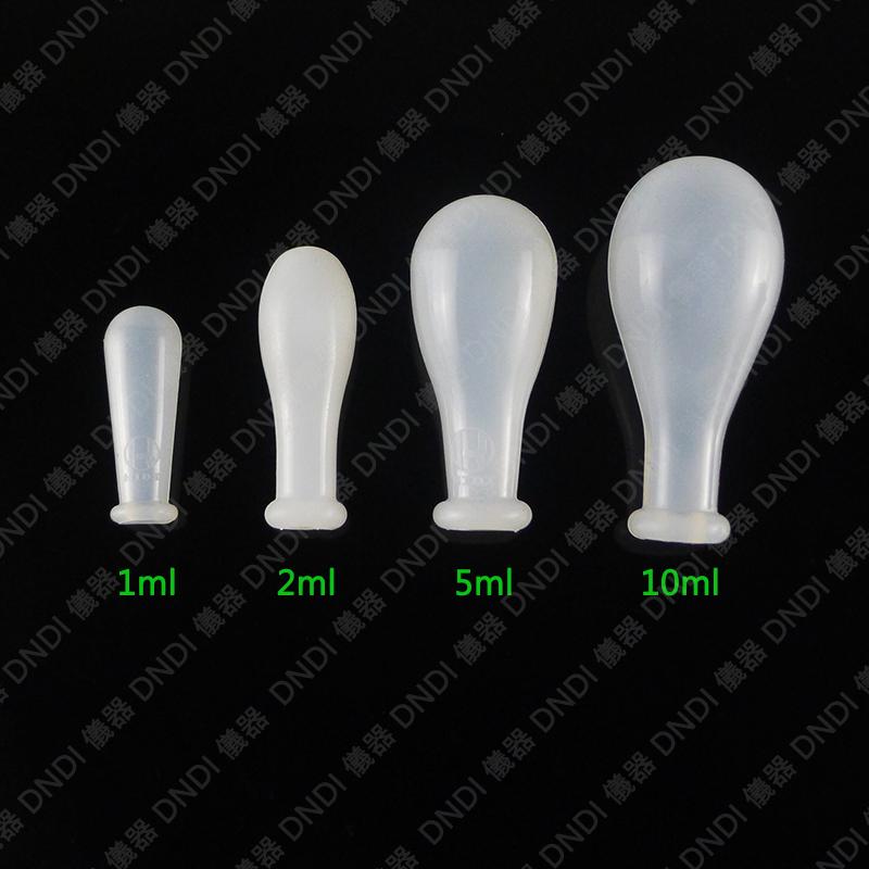 【DNDI儀器】矽膠帽『含稅附發票』實驗室器材 乳膠帽 橡膠帽 刻度滴管 橡皮帽 安全吸球-細節圖2