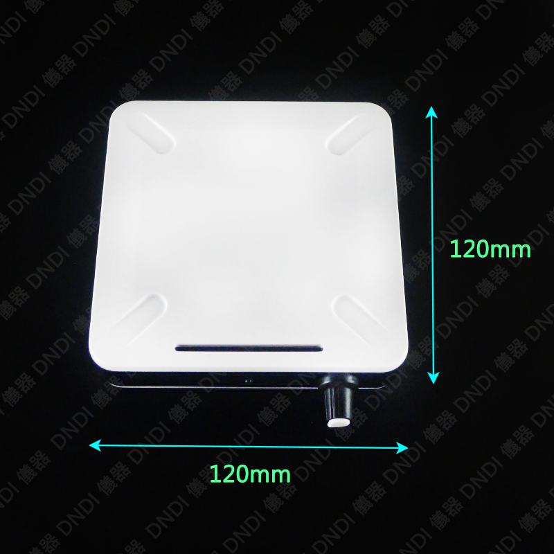 【DNDI儀器】迷你磁石攪拌器 mini S 附磁石『含稅附發票』實驗室器材 電磁攪拌機 攪拌子 實驗用攪拌器-細節圖2