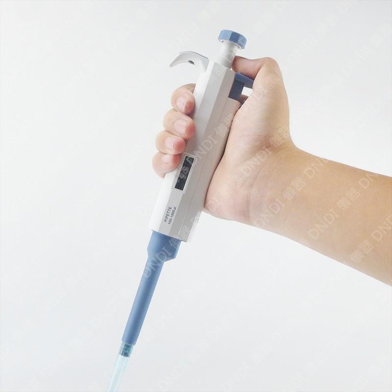 【DNDI儀器】可調式微量吸管 Adjustable Volume Pipette 『含稅附發票』實驗室器材 微量吸管-細節圖4