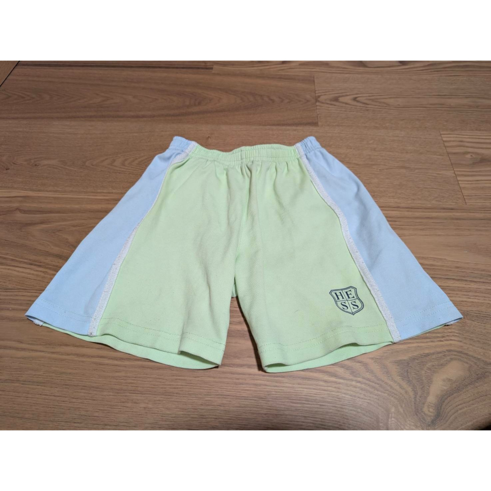 何嘉仁制服 幼兒園 二手 HESS 運動服-細節圖5