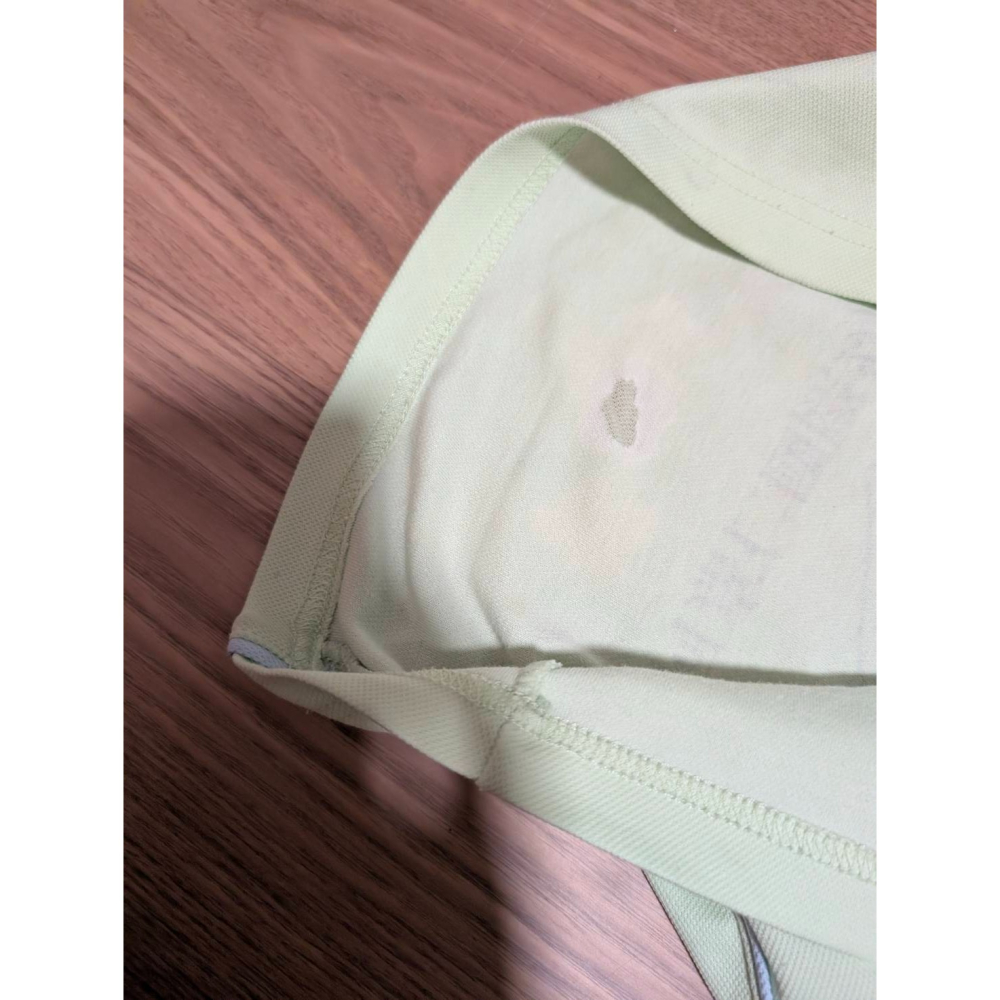 何嘉仁制服 幼兒園 二手 HESS 運動服-細節圖6