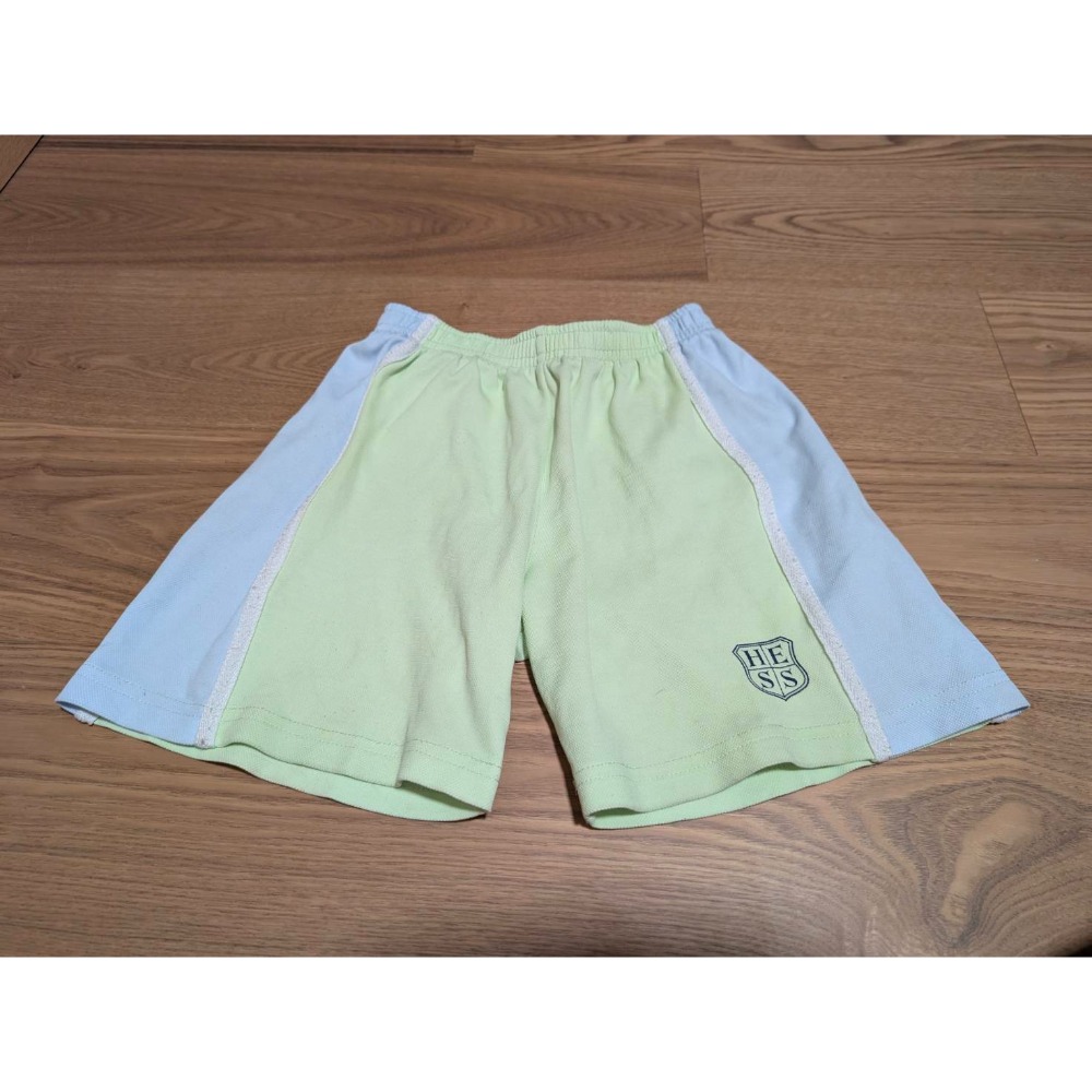 何嘉仁制服 幼兒園 二手 HESS 運動服-規格圖7
