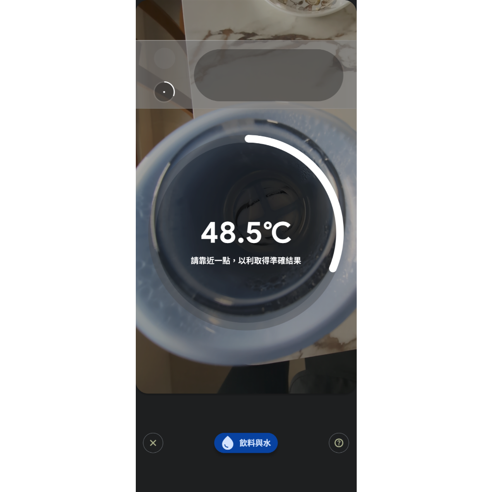 飛利浦 Philips Avent 溫奶器 二手 副食品 加熱器-細節圖4