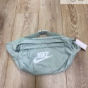 【AND.】現貨 NIKE TECH HIP PACK 大容量 大腰包 側背包 黑/綠/米白/咖啡 BA5751-規格圖6