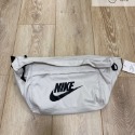 【AND.】現貨 NIKE TECH HIP PACK 大容量 大腰包 側背包 黑/綠/米白/咖啡 BA5751-規格圖6