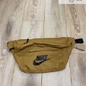 【AND.】現貨 NIKE TECH HIP PACK 大容量 大腰包 側背包 黑/綠/米白/咖啡 BA5751-規格圖6