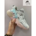 【AND.】NIKE AIR HUARACHE CRAFT 休閒 運動 復古 女款 白/灰藍 DQ8031101/002-規格圖9