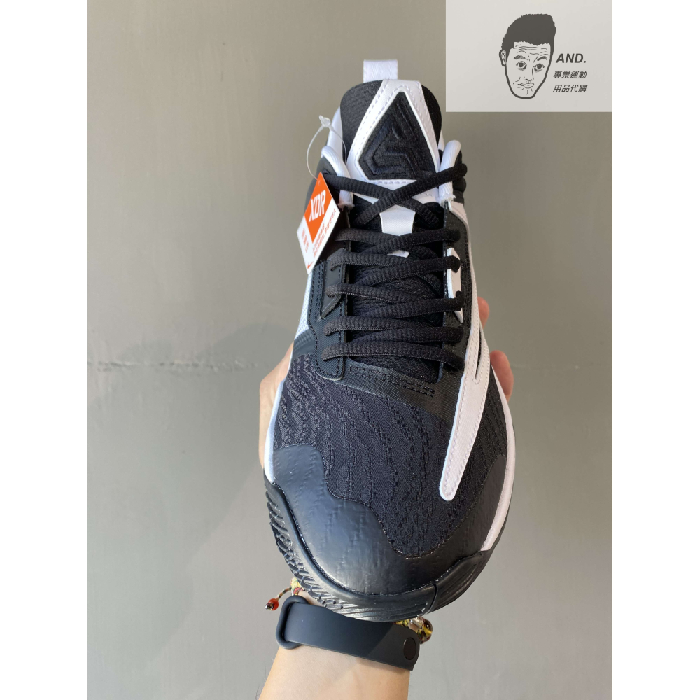 【AND.】NIKE GIANNIS IMMORTALITY 3 EP 黑色 籃球鞋 字母哥 男款 DZ7534-003-細節圖2