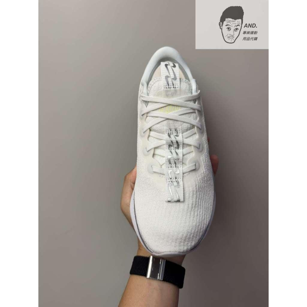 【AND.】NIKE W MOTIVA 米白 休閒 運動 穿搭 女款 DV1238-111-細節圖2