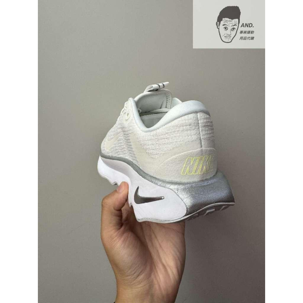 【AND.】NIKE W MOTIVA 米白 休閒 運動 穿搭 女款 DV1238-111-細節圖4