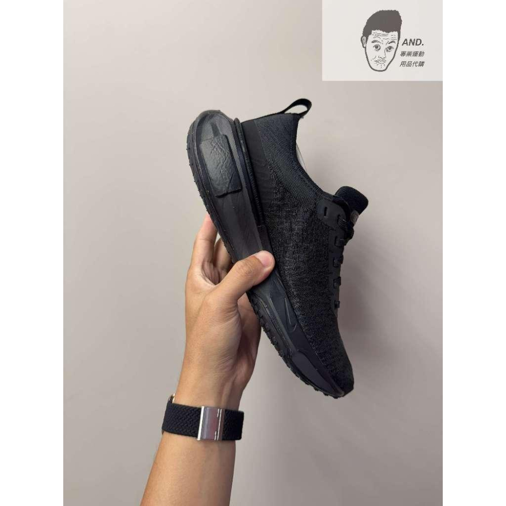 【AND.】NIKE ZOOMX INVINCIBLE RUN FK 3 休閒 慢跑 女款 DR2660-007-細節圖3