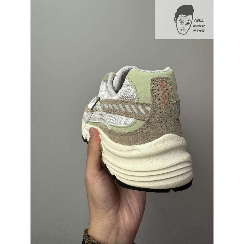 【AND.】NIKE INITIATOR 卡其 老爹鞋 復古 麂皮 慢跑鞋 運動鞋 男女款 HJ7683-072-細節圖4