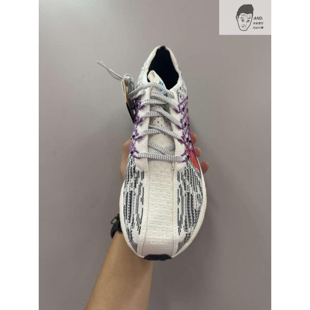 【AND.】NIKE PEGASUS TURBO NEXT NATURE 慢跑 鴛鴦 小飛馬 男款 FJ1050-100-細節圖3
