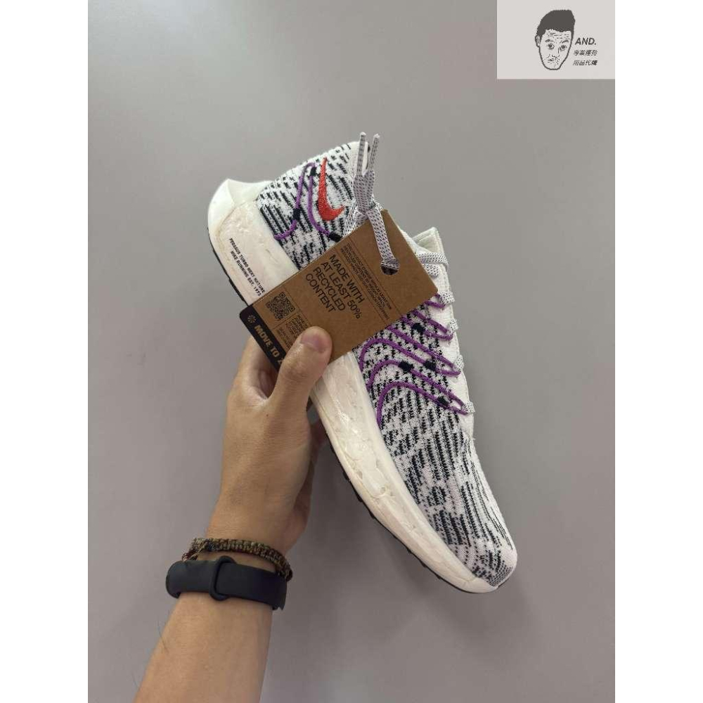 【AND.】NIKE PEGASUS TURBO NEXT NATURE 慢跑 鴛鴦 小飛馬 男款 FJ1050-100-細節圖4