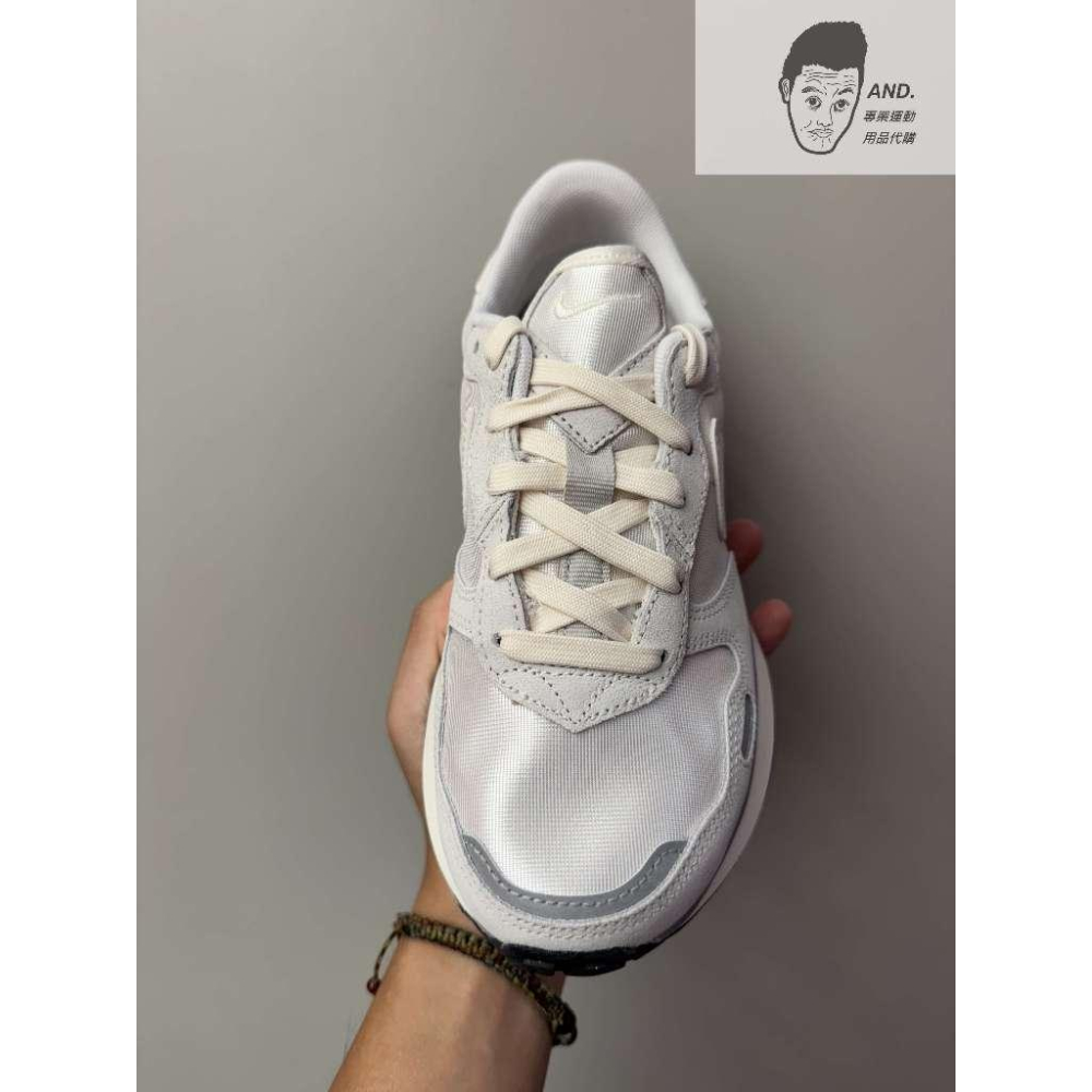 【AND.】NIKE PHOENIX WAFFLE 麂皮 休閒 復古 女款 黑勾/白勾 FD2196-100/002-細節圖5