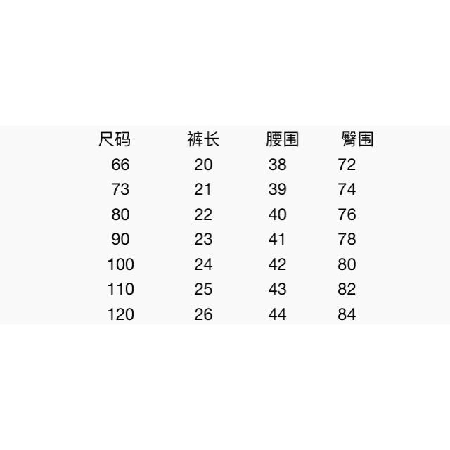❤️優惠促銷❤️夏季 寶寶 可愛 大pp短褲 寬鬆褲子-細節圖8