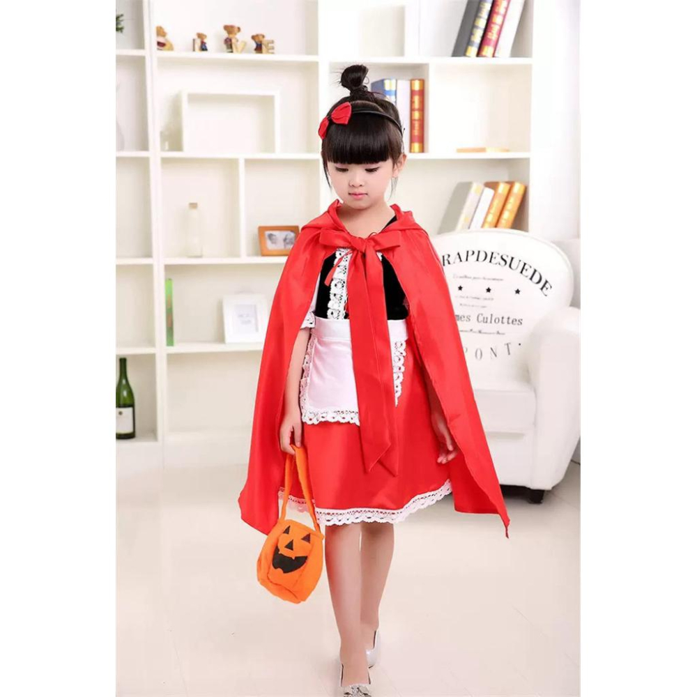 ❤️優惠促銷❤️萬聖節裝扮 表演服 派對 變裝 角色扮演 生日 萬聖節 造型服裝 超人氣 公主裙-細節圖2