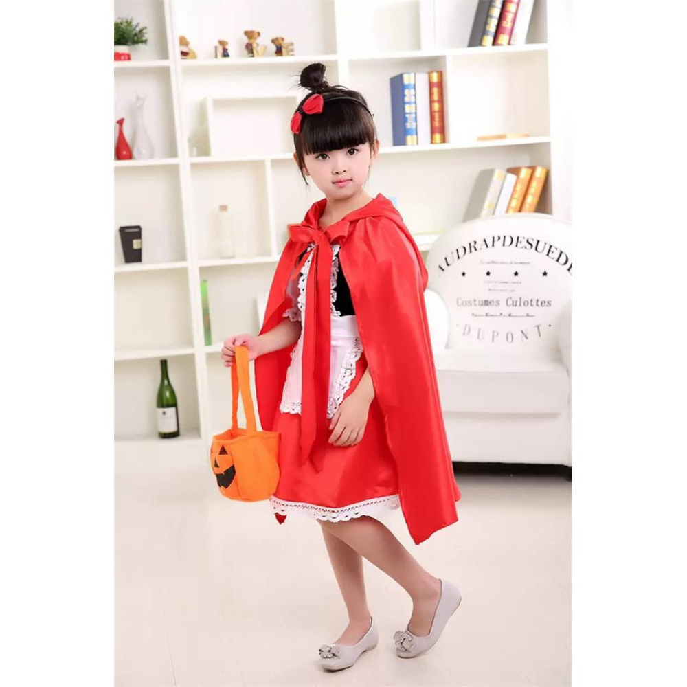 ❤️優惠促銷❤️萬聖節裝扮 表演服 派對 變裝 角色扮演 生日 萬聖節 造型服裝 超人氣 公主裙-細節圖3