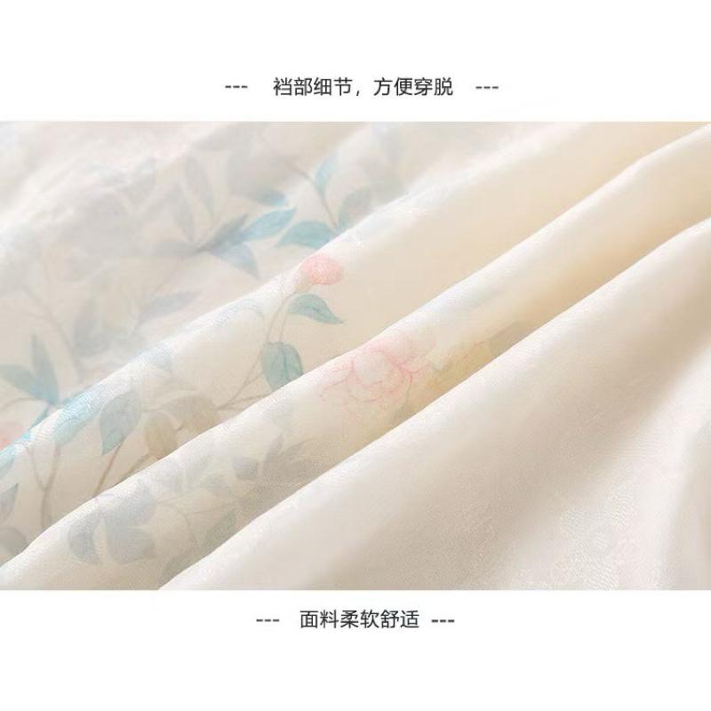 ❤️現貨促銷❤️夏季女寶中國風旗袍包屁衣 超萌可愛包屁衣 滿月服 周歲服 外出服 台灣現貨 隔日到貨-細節圖8