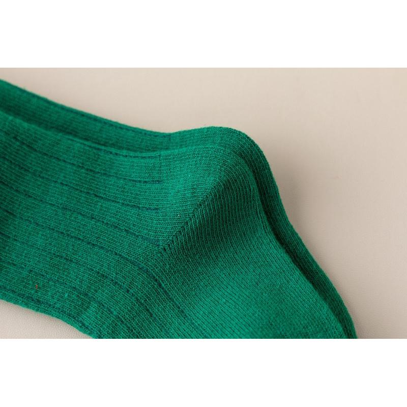 ❤️現貨促銷❤️台灣出貨 西班牙兒童蝴蝶結聖誕襪 寶寶長筒襪 女童襪 聖誕襪 聖誕必備 造型襪 聖誕禮物 紅色新年襪-細節圖8