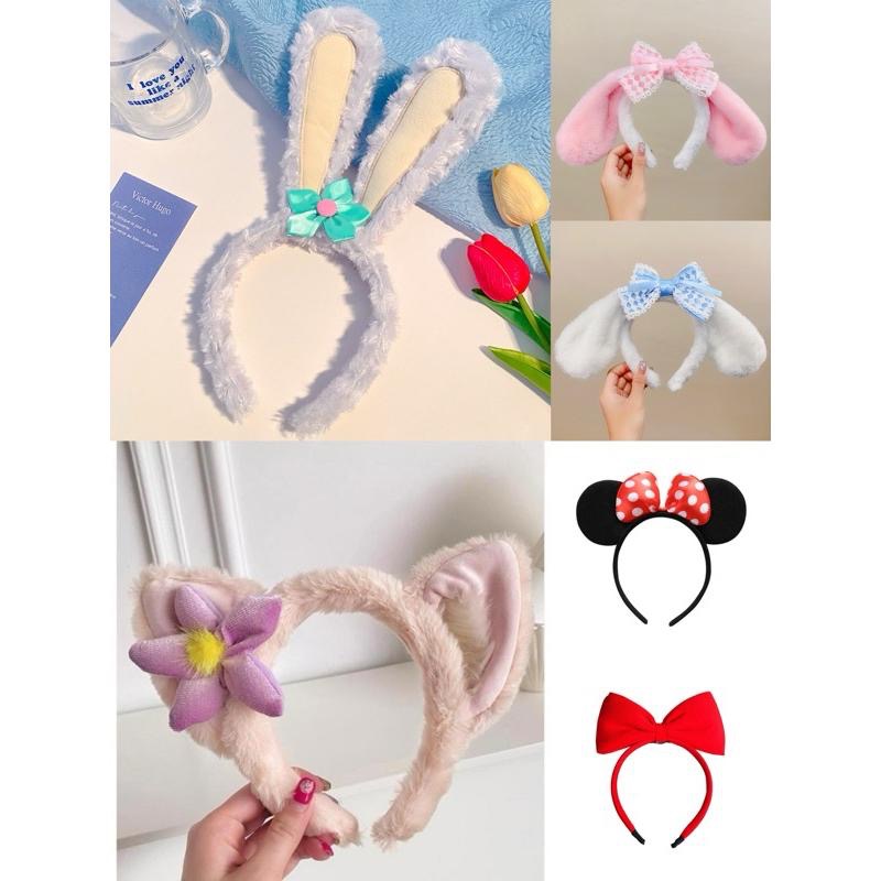 ❤️現貨促銷❤️兒童紅色大蝴蝶結髮箍 聖誕 新年 萬聖節 表演 髮飾 頭飾 造型髮箍 變裝 聖誕髮箍 聖誕帽 隔日到貨-細節圖9