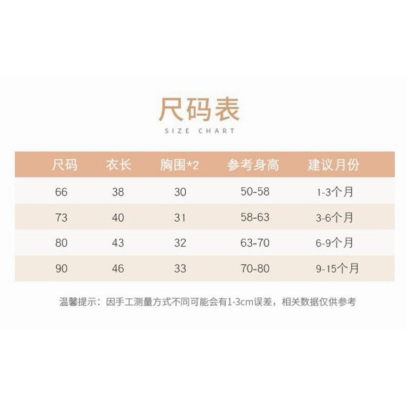 ❤️優惠促銷❤️夏季 嬰幼兒 新生兒 碎花 飛袖包屁衣 遮陽帽 套裝-細節圖9