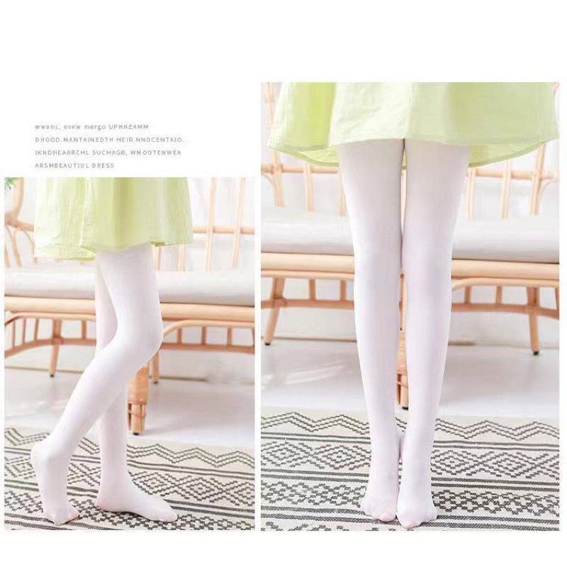 ❤️優惠促銷❤️夏季薄款兒童舞蹈襪 打底襪 褲襪-細節圖7