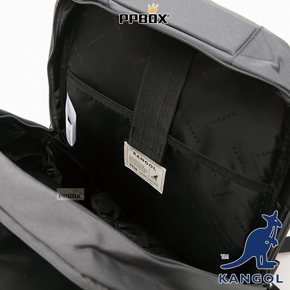 KANGOL 64558741 後背包 系列 包包-細節圖9