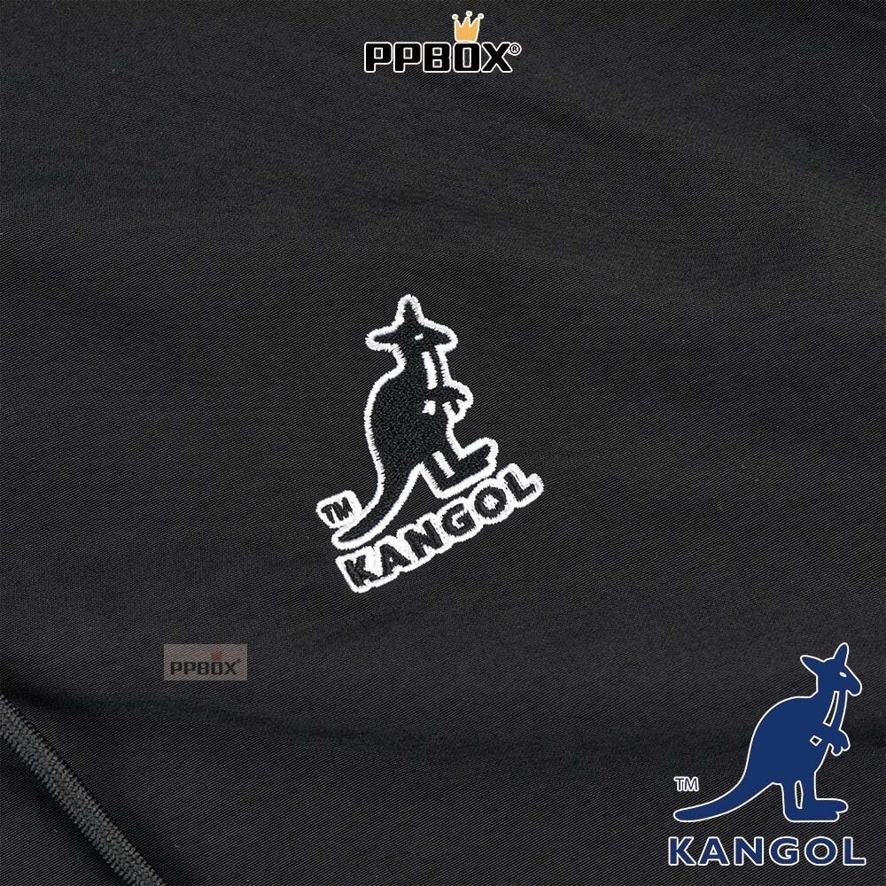 KANGOL 風衣外套 小外套 衣服 [64228420]-細節圖6