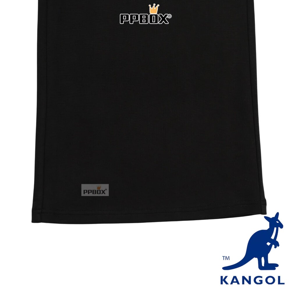 KANGOL 雲感空氣長褲 衣服 [66221502]-細節圖9