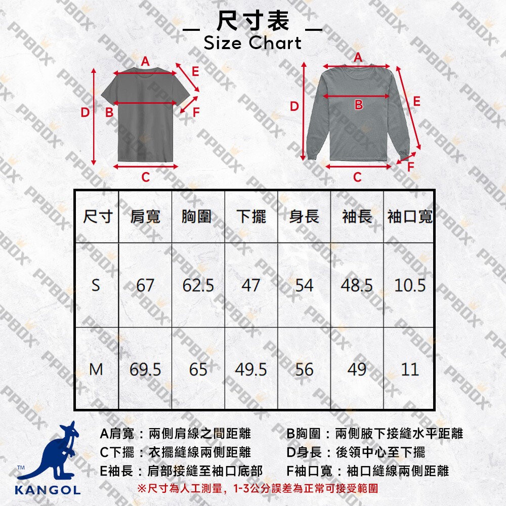 KANGOL 涼感短版 小外套 衣服 [66221401]-細節圖11
