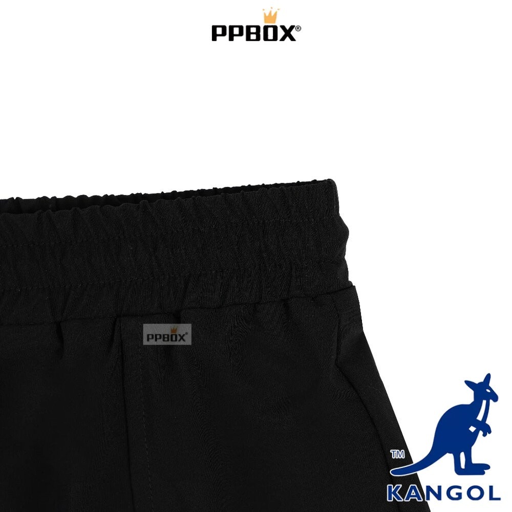 KANGOL 工裝多口袋褲裙 衣服 [66221526]-細節圖3