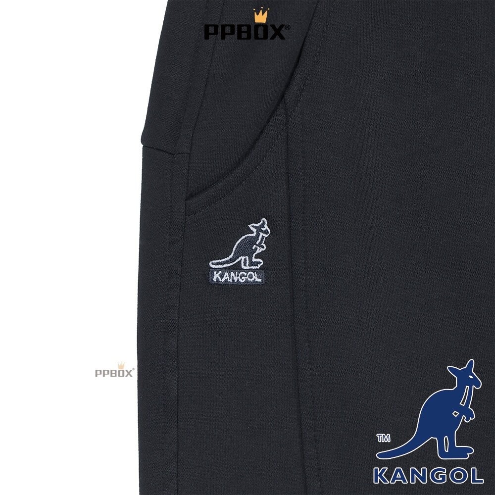 KANGOL 長裙系列 衣服-細節圖4
