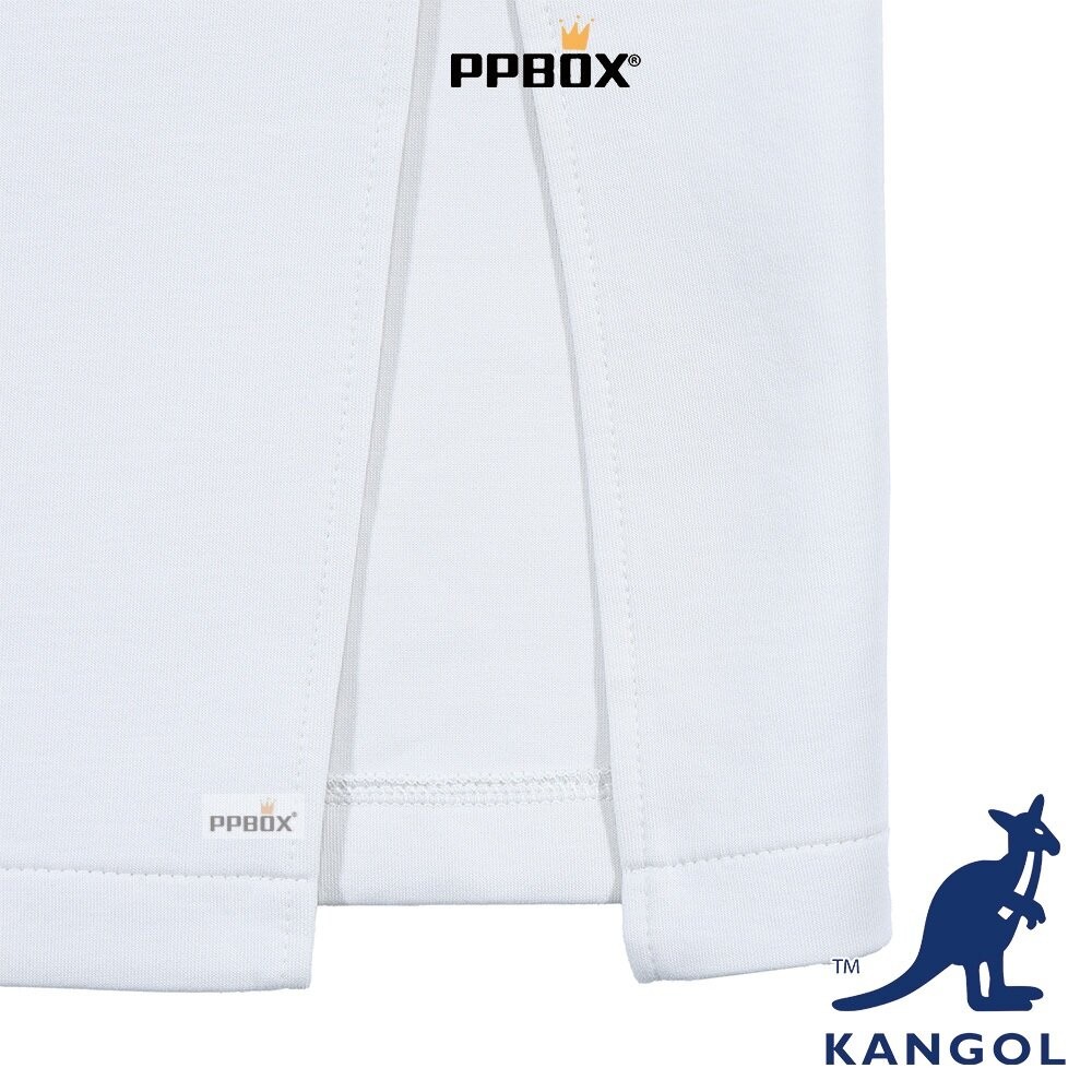 KANGOL 長裙系列 衣服-細節圖5
