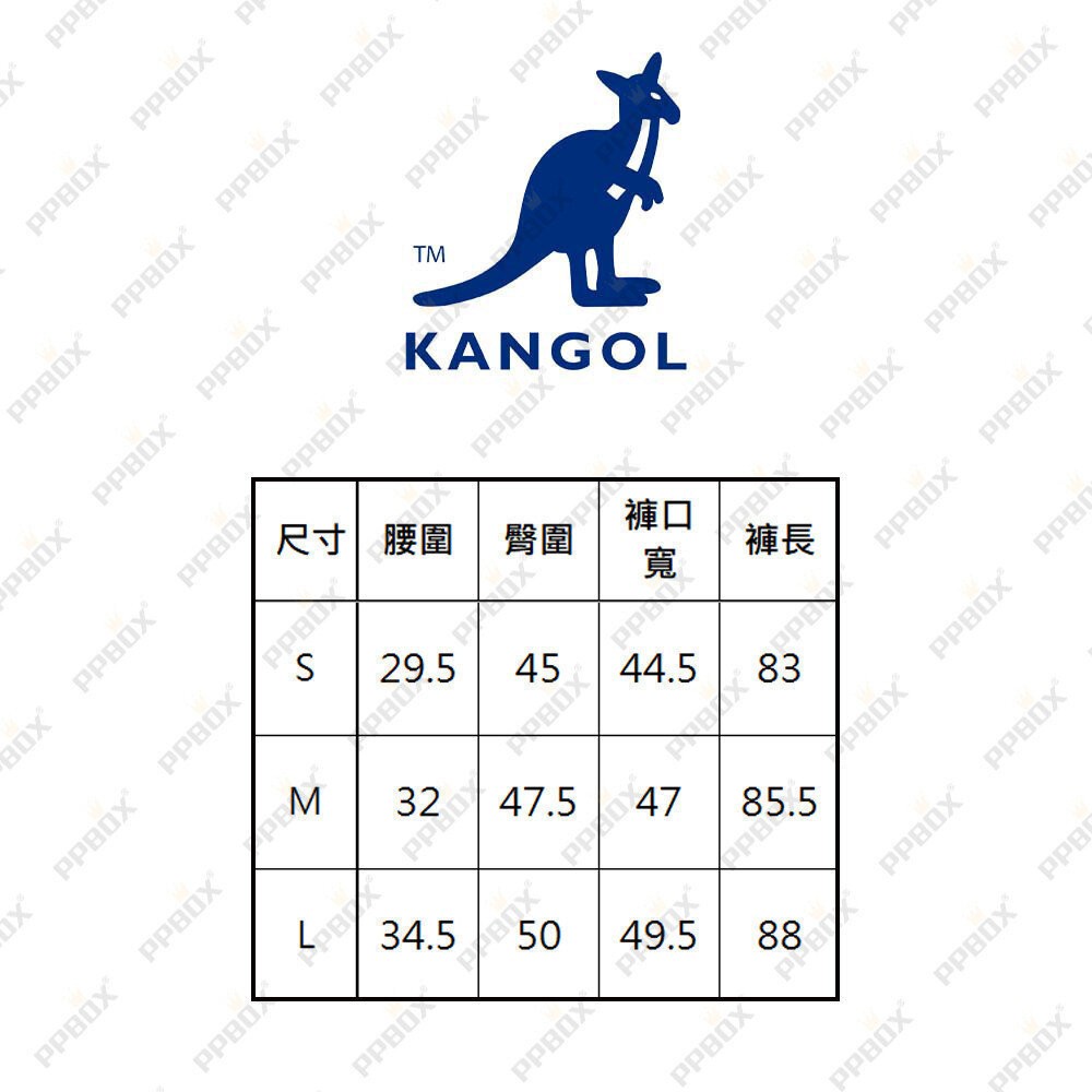 KANGOL 長裙系列 衣服-細節圖9