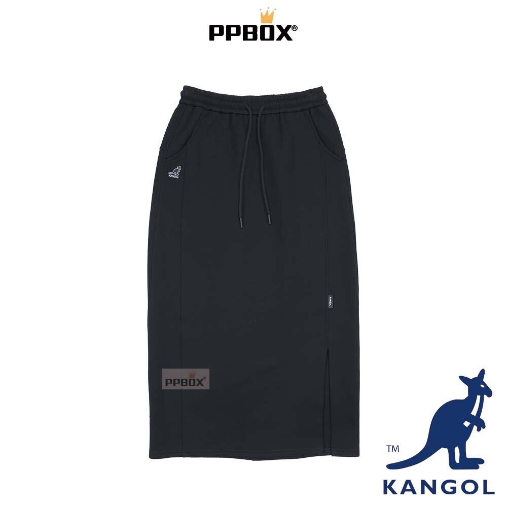 KANGOL 長裙系列 衣服-規格圖10