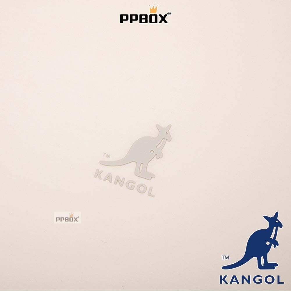 KANGOL 短T 素T 衣服 [64251018]-細節圖6