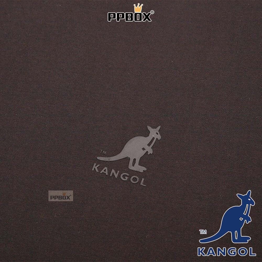 KANGOL 短T 素T 衣服 [64251018]-細節圖7