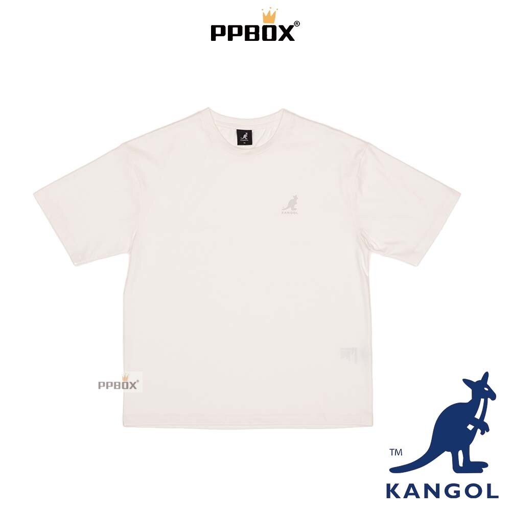 KANGOL 短T 素T 衣服 [64251018]-規格圖9