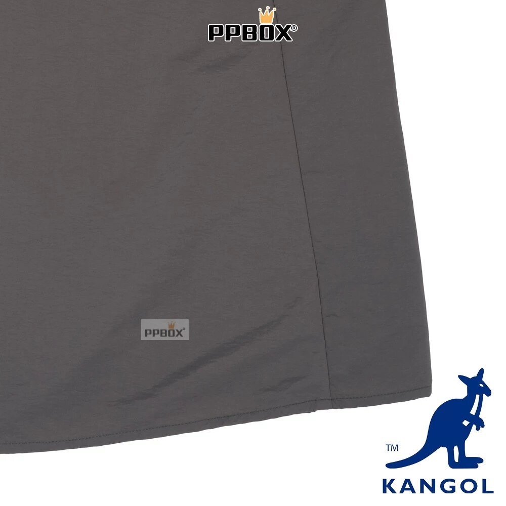 KANGOL 連身裙 洋裝 衣服 [65221582]-細節圖5